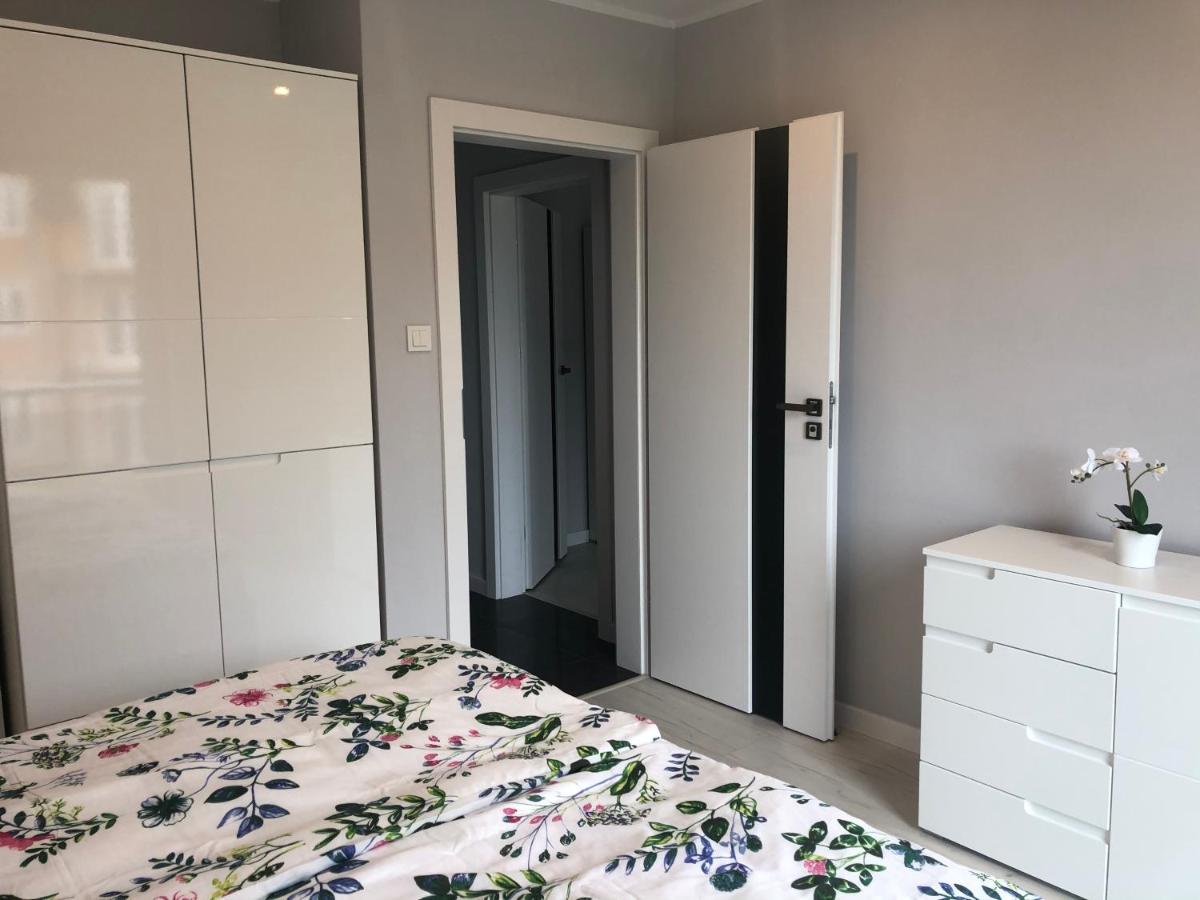 Domki Apartamentowe Na Wrzosach Jastrzębia Góra Extérieur photo